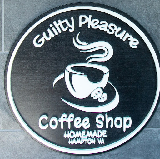 Guilty Pleasure Coffee Shop (Homemade)