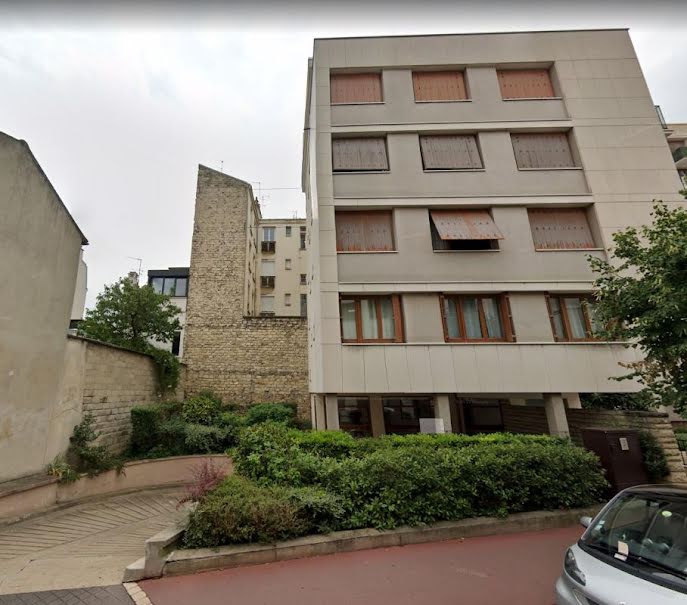 Location  parking   à Charenton-le-Pont (94220), 100 €