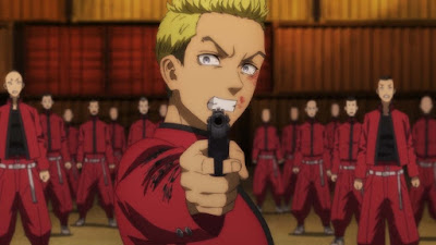 Link Nonton Anime Tokyo Revengers: Tenjiku-hen Episode 12 Sub Indo Gratis Lengkap dengan Sinopsis dan Jadwal Rilisnya