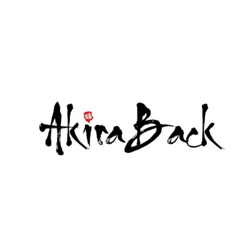 Akira Back logo