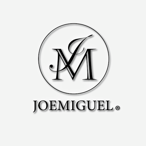 JoeMiguel Salon logo