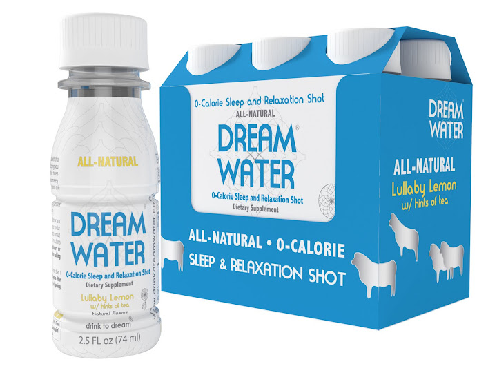 Dream Water