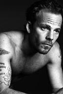 Stephen Dorff - Hollywood Shirtless Guy