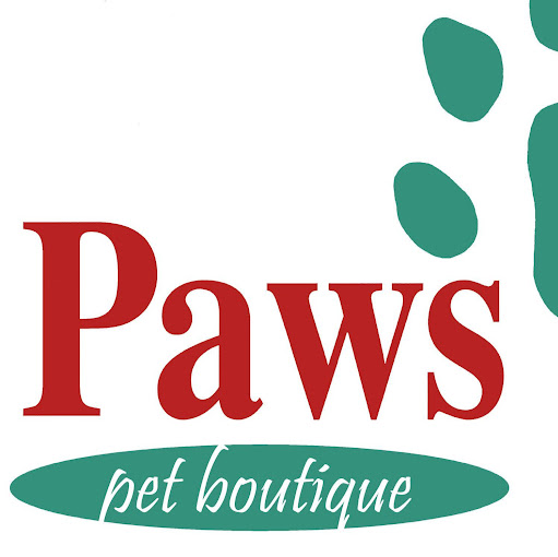 Paws pet boutique