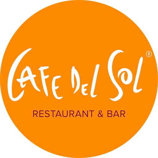 Cafe Del Sol Mönchengladbach logo