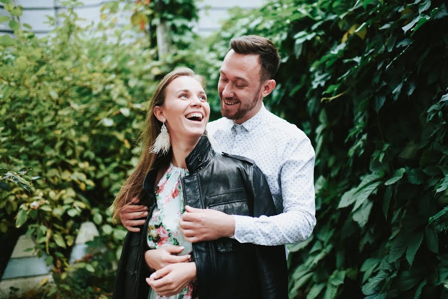 Fotógrafo de casamento Irina Sinica (irinasinica). Foto de 29 de junho 2022