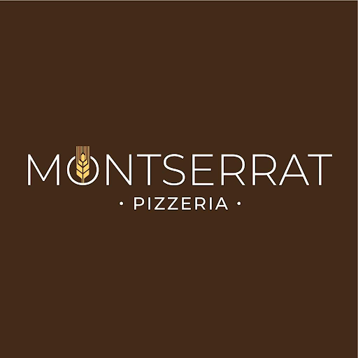 Montserrat Pizzeria logo