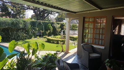 Photos of Jakkalsdraai Guesthouse