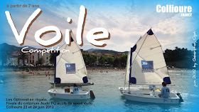 Voile Optimist compétition Generation_opti Collioure Po 66