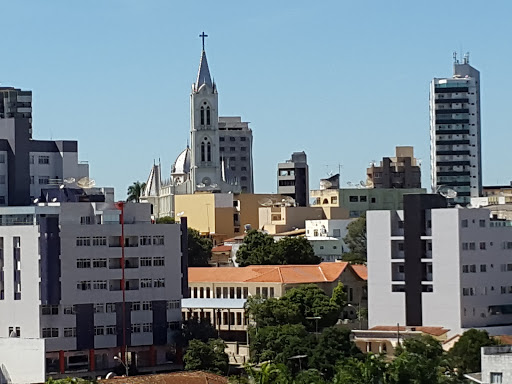 Paróquia Nossa Senhora do Bom Despacho, Praça da Matriz, 332 - Centro, Bom Despacho - MG, 35600-000, Brasil, Igreja_Catlica, estado Minas Gerais