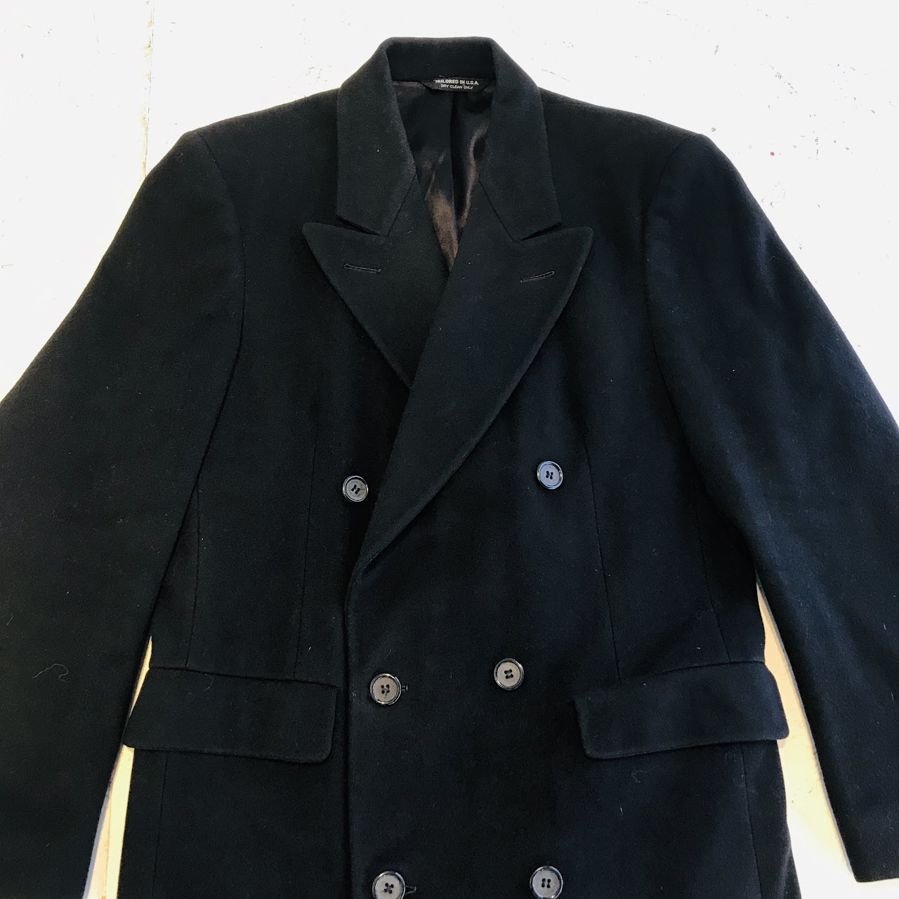 Christian Dior Monsieur Sport Coat