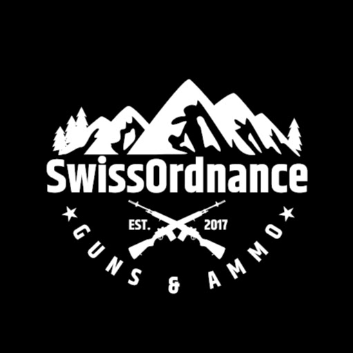 SwissOrdnance logo