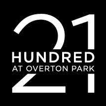 21Hundred at Overton Park