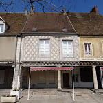 Maisons aux piliers