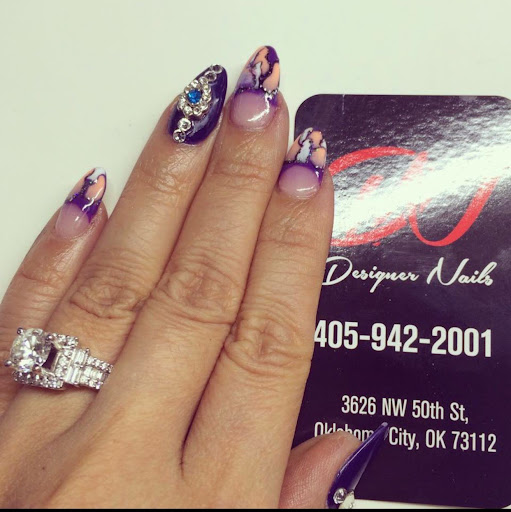 Designer Nails Salon