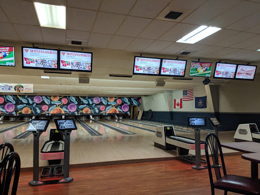 Strike Zone Bowling Alley / Arcade / Sports Bar