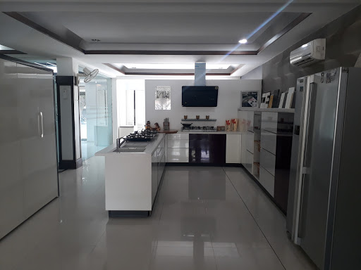 Kumar Kitchen King, herbal park, Model Colony, East Bhatia Nagar, Yamuna Nagar, Haryana, India, Kitchen_Furniture_Shop, state HR