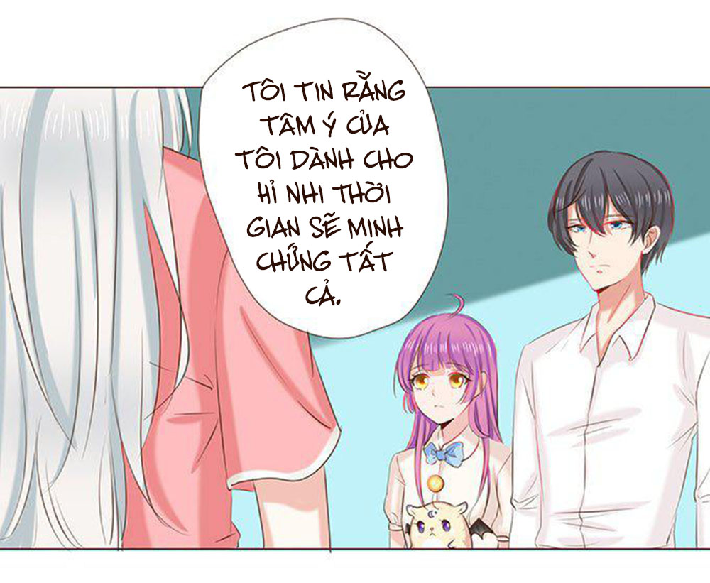 Ma Vương Luyến Ái Chỉ Nam Chapter 46 - TC Truyện