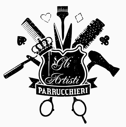 Gli Artisti Parrucchieri logo