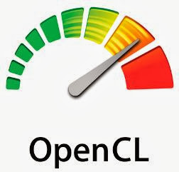 Se finaliza las especificaciones para OpenCL 2.0