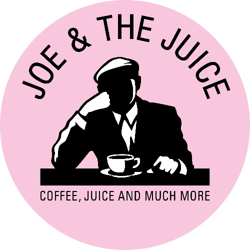 JOE & THE JUICE logo