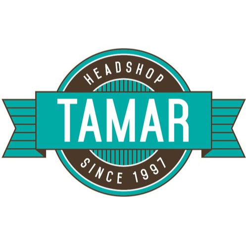 Tamar Headshop logo