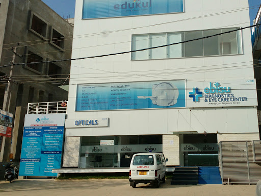 Ebisu Diagnostic Center, Suite No 2342, 24th Main Road, Opposite to Gayatri Temple, 17th Cross Road, Vanganahalli, 1st Sector, HSR Layout, Bengaluru, Karnataka 560102, India, MRI_Center, state KA