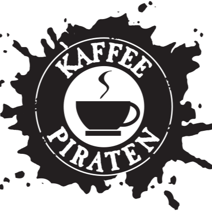 Kaffeepiraten logo