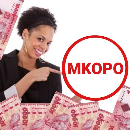 Mikopo Kausha Damu Chanzo Ndoa Nyingi Kuvunjika Mitaani