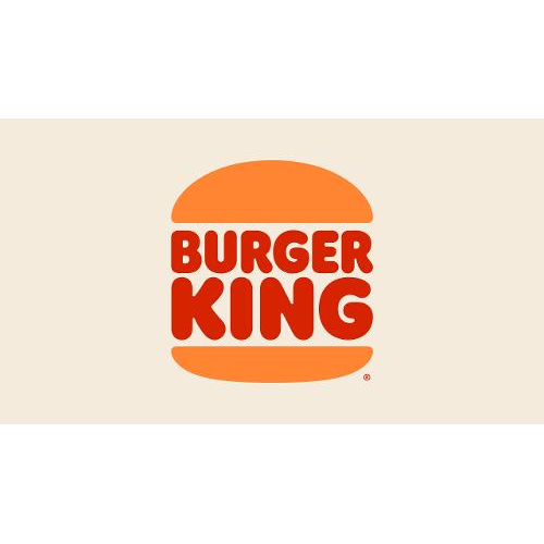 Burger King Honselersdijk logo