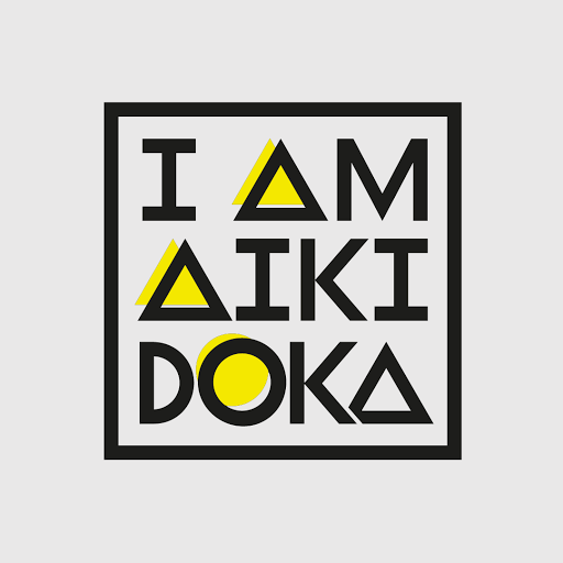 Personal Aikido Training - I am Aikidoka logo