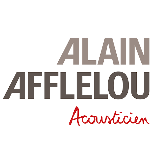 Opticien Paris 16 Jean de la Fontaine | Alain Afflelou logo