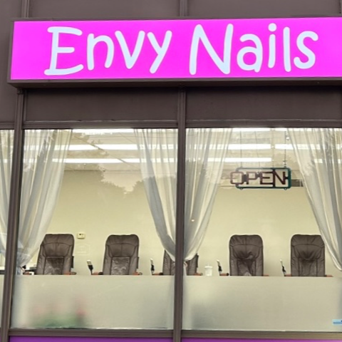 Envy Nails & Spa