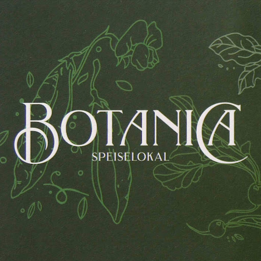 BOTANICA • Speiselokal logo