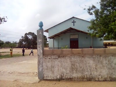 Photos of Par&oacute;quia Santa Maria M&atilde;e De Deus - Khongolote