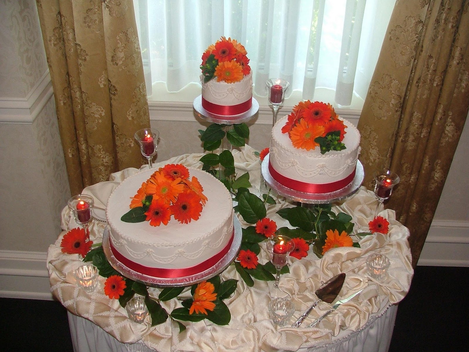 cake boss wedding cakes