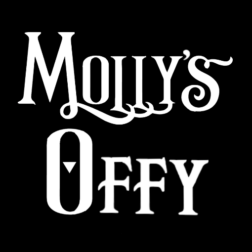 Mollys Offy logo
