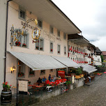 Gruyères, Switzerland in Gruyeres, Switzerland 