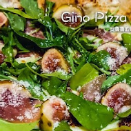 Gino Pizza Napoletana