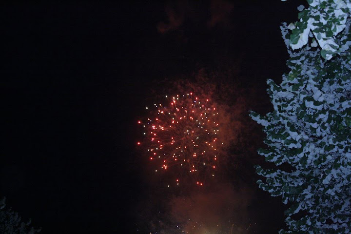 Fotos da abertura das Festa em Honra de Nossa Senhora dos Remédios - Lamego - 2015