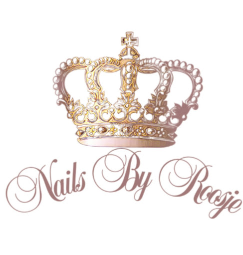 Nails By Roosje logo