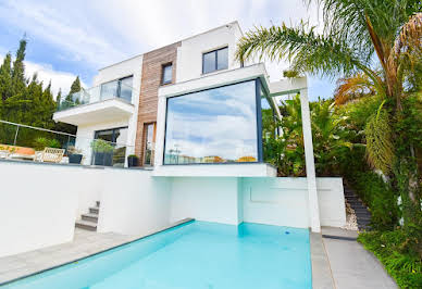 House with pool and terrace 1