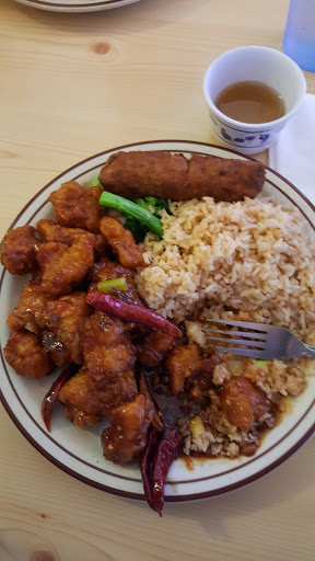 Restaurant «Hong Kong Diner», reviews and photos, 14440 Gilmore St, Van Nuys, CA 91401, USA