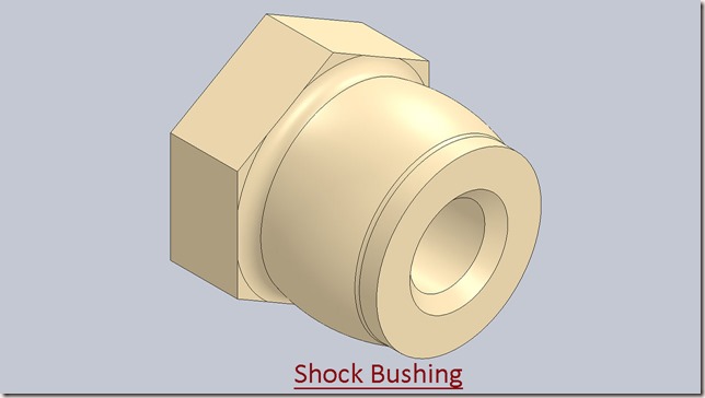 Shock Bushing