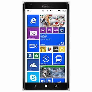 Nokia Lumia 1520