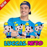 Luccas Neto  Jogo da Memória offline 2020