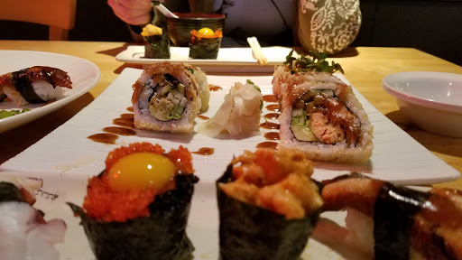 Restaurant «Sushi Domo», reviews and photos, 1020 Green Acres Rd # 10, Eugene, OR 97408, USA