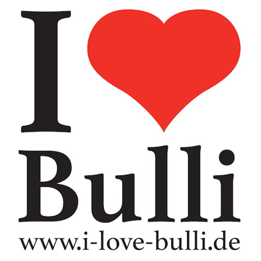 I LOVE BULLI – VW Bulli mieten