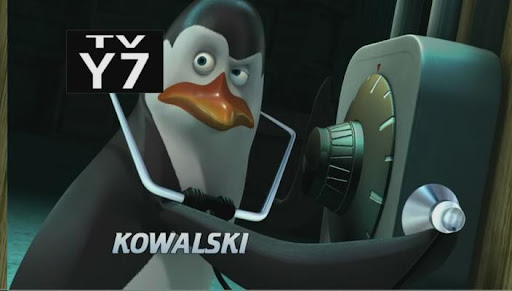 Se presenta nuevo usuario: Kowalskky Kowalski