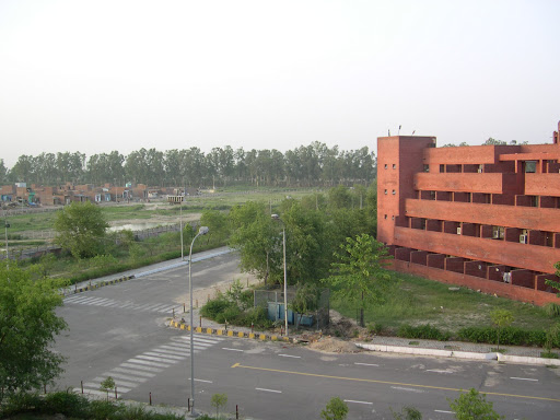 CV Raman Hostel, Delhi Technological University Campus,, Rohini, Delhi 110042, India, Hostel, state DL